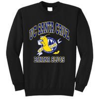 Uc Santa Cruz Ucsc Tall Sweatshirt