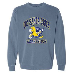 Uc Santa Cruz Ucsc Garment-Dyed Sweatshirt