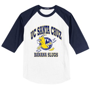 Uc Santa Cruz Ucsc Baseball Sleeve Shirt