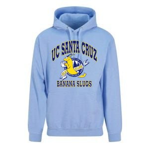 Uc Santa Cruz Ucsc Unisex Surf Hoodie