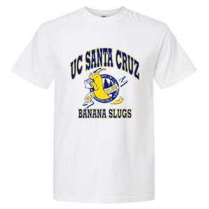 Uc Santa Cruz Ucsc Garment-Dyed Heavyweight T-Shirt