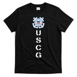 United States Coast Guard Uscg T-Shirt