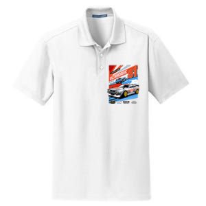 Ultradrive Super Car Racing Dry Zone Grid Polo