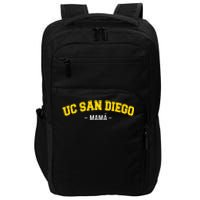 Uc San Diego Mom Spanish Impact Tech Backpack