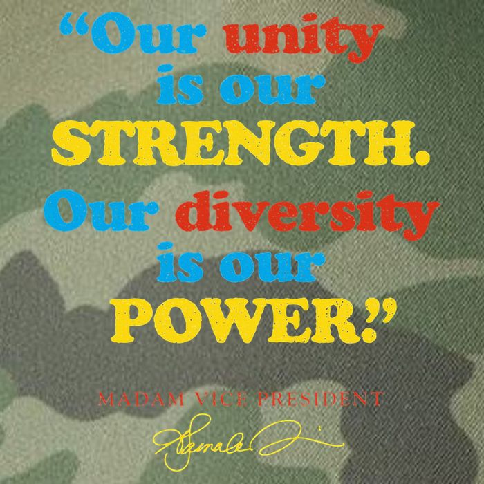Unity Strength Diversity Power Quote For Social Justice Legacy Tie Dye Trucker Hat
