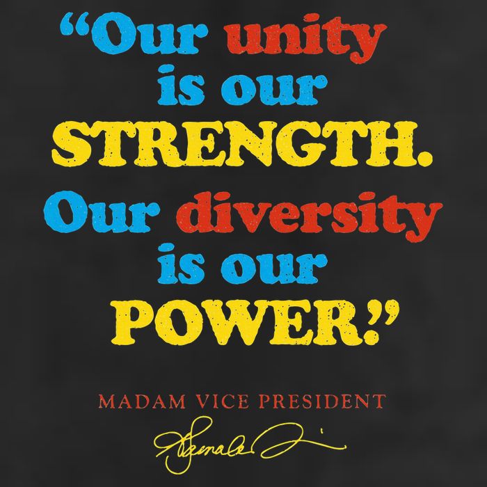 Unity Strength Diversity Power Quote For Social Justice Hat