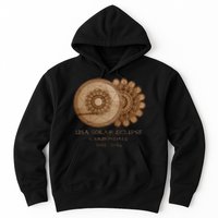 Usa Solar Eclipse Carbondale 2017 2024 Unique Gift Hoodie