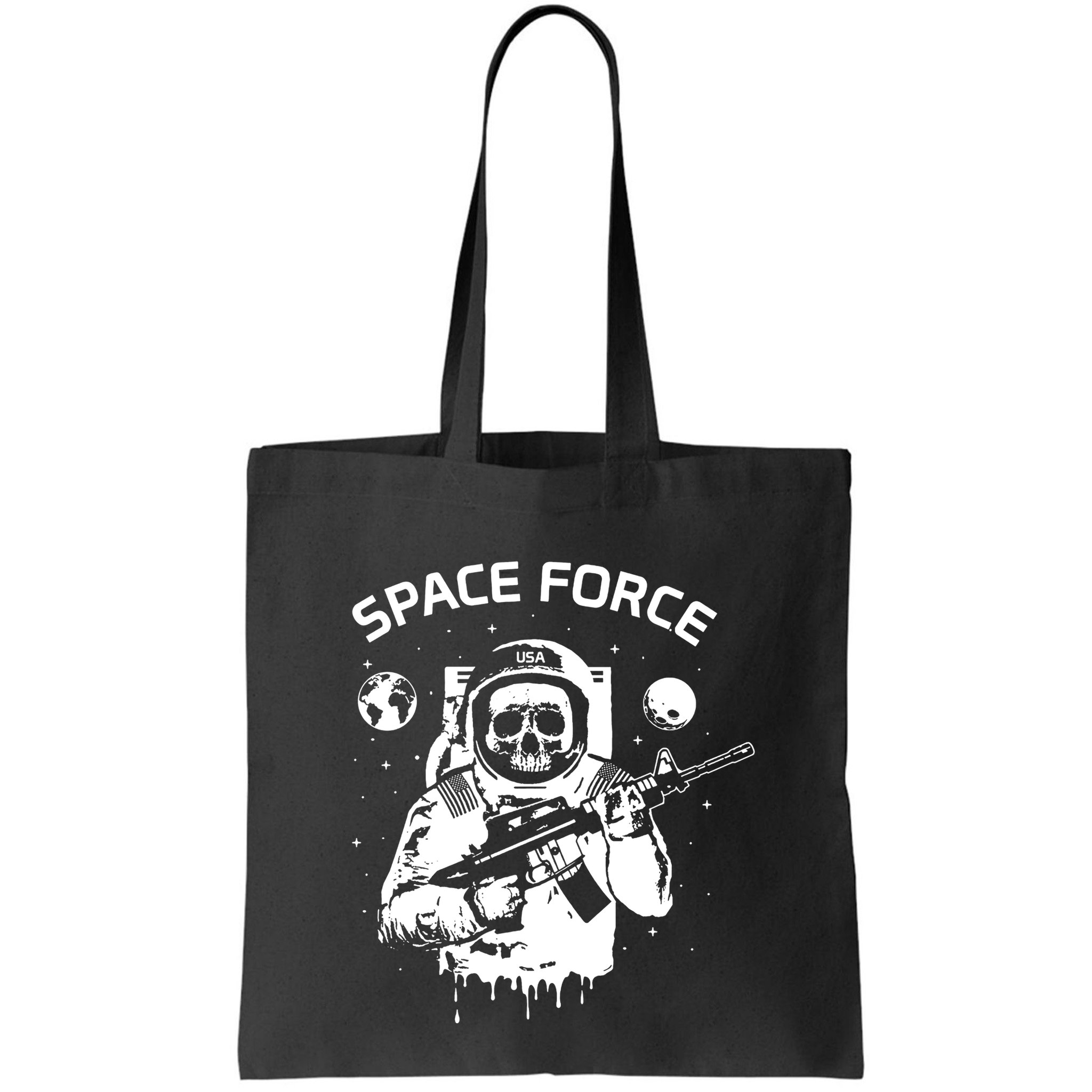 Us Space Force Bag