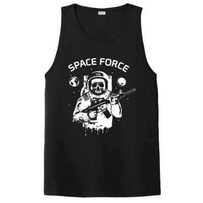 Us Space Force PosiCharge Competitor Tank