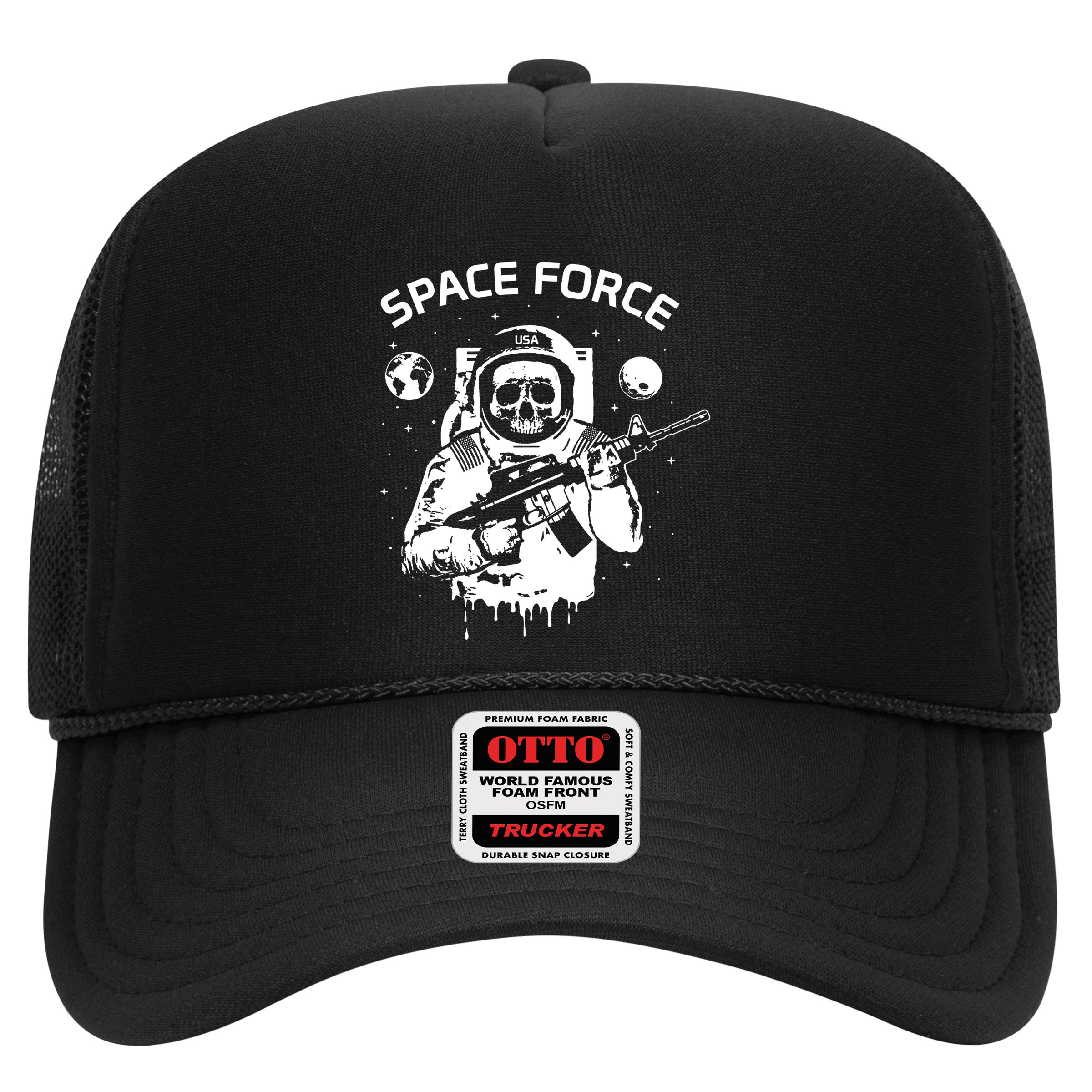 Us Space Force Hat