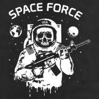 Us Space Force Hat