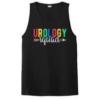 Urology Squad funny icu nurse gift lover PosiCharge Competitor Tank