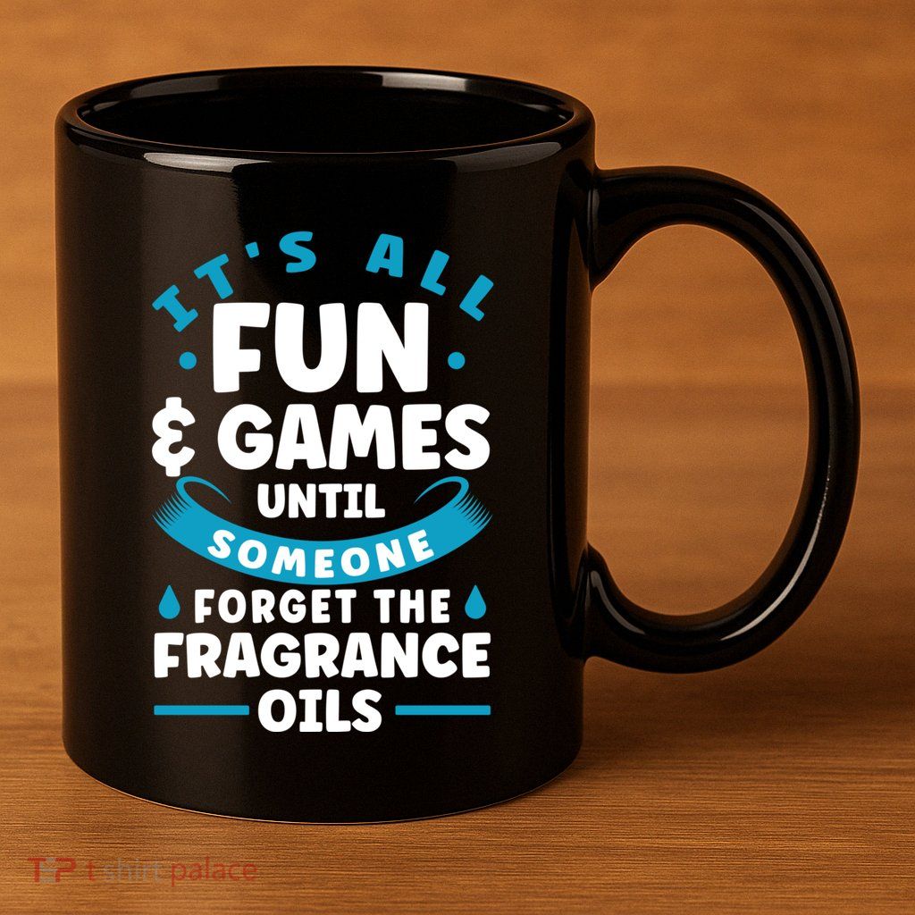 Until Someone Forget The Fragrance Oils Handmade Soap Making Funny Gift 11oz C Handle Ceramic Mug