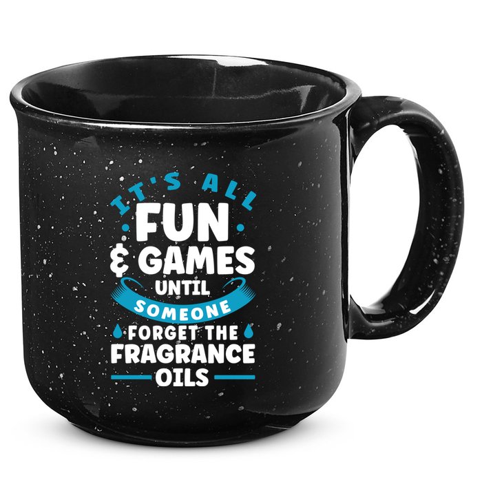 Until Someone Forget The Fragrance Oils Handmade Soap Making Funny Gift 15oz Campfire Ceramic Mug