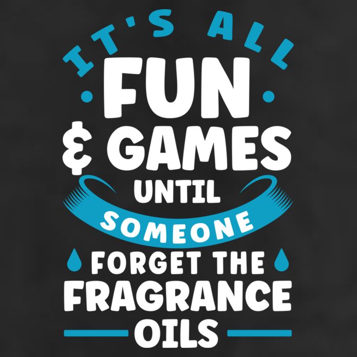 Until Someone Forget The Fragrance Oils Handmade Soap Making Funny Gift Golf Towel
