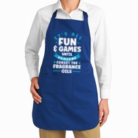 Until Someone Forget The Fragrance Oils Handmade Soap Making Funny Gift Apron