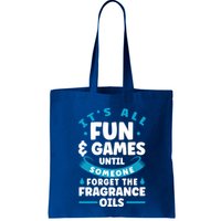 Until Someone Forget The Fragrance Oils Handmade Soap Making Funny Gift Bag