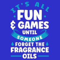 Until Someone Forget The Fragrance Oils Handmade Soap Making Funny Gift Bag