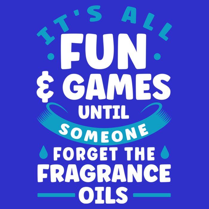 Until Someone Forget The Fragrance Oils Handmade Soap Making Funny Gift Mesh Reversible Basketball Jersey Tank