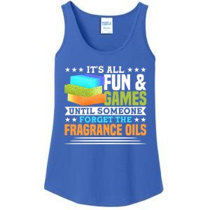 Until Someone Forget The Fragrance Oils Handmade Soap Making Cool Gift Ladies Essential Tank