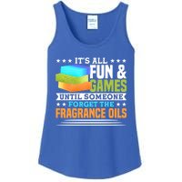 Until Someone Forget The Fragrance Oils Handmade Soap Making Cool Gift Ladies Essential Tank