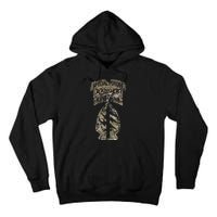 Us Special Forces Sf Ranger Tab Multicam Camo Tall Hoodie