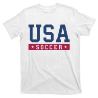 USA Soccer Fan T-Shirt