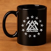 United States Geological Survey Usgs 11oz C Handle Ceramic Mug