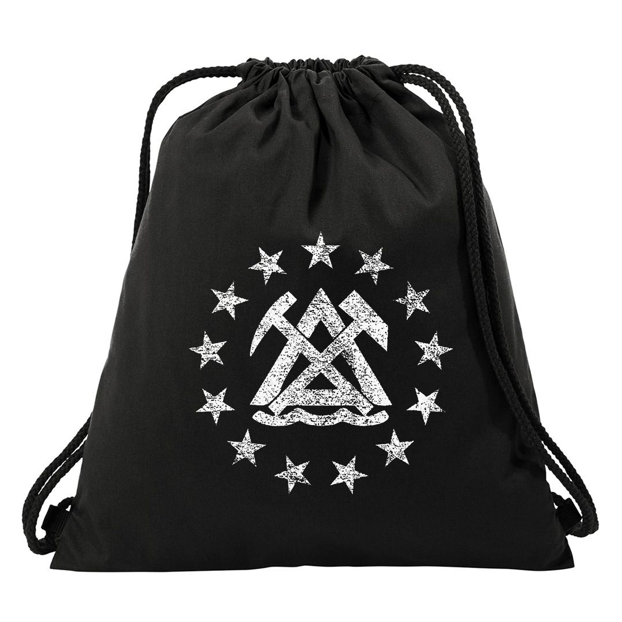 United States Geological Survey Usgs Drawstring Bag