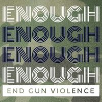 Uvalde Stop Gun Violence Enough End Gun Violence Legacy Tie Dye Trucker Hat