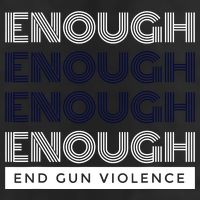 Uvalde Stop Gun Violence Enough End Gun Violence Cool Comfort Performance Bucket Hat