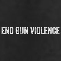 Uvalde Stop Gun Violence Cool Comfort Performance Bucket Hat