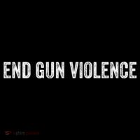 Uvalde Stop Gun Violence Sustainable Beanie
