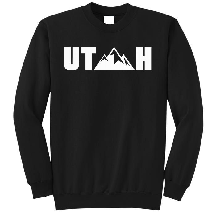 Utah State Gift Sweatshirt