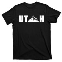 Utah State Gift T-Shirt