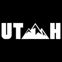 Utah State Gift City Backpack