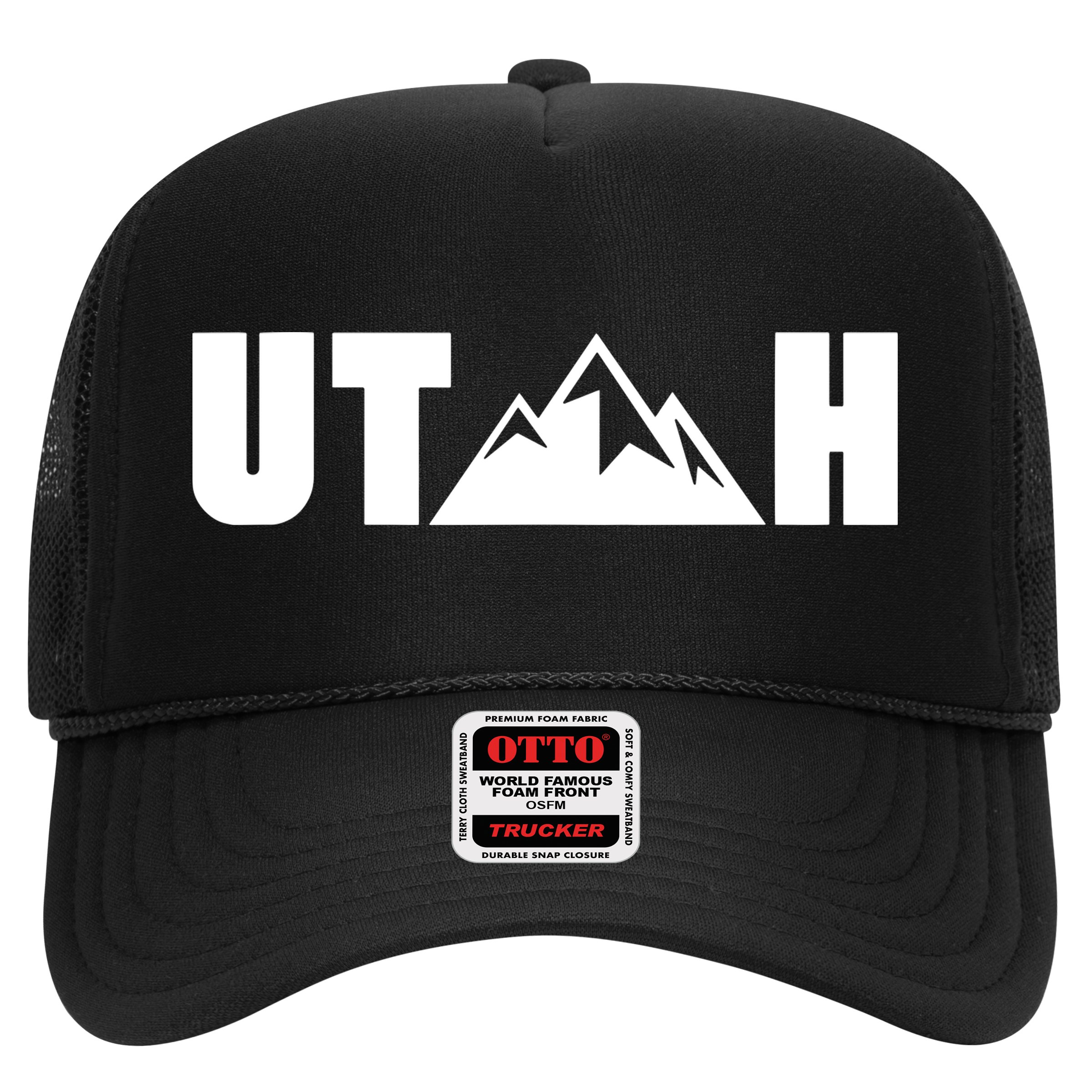 Utah State Gift Hat