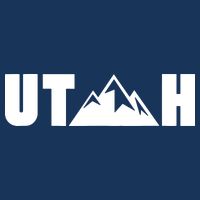 Utah State Gift Cooling Performance Crew T-Shirt