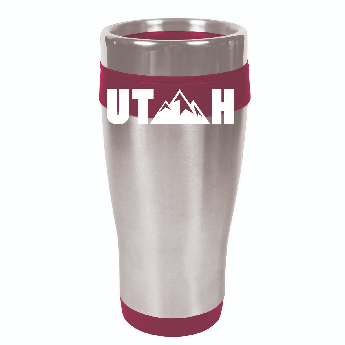 Utah State Gift V-Neck T-Shirt