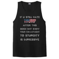 U Still Hate Trump After This Biden PosiCharge Competitor Tank