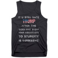 U Still Hate Trump After This Biden Tank Top