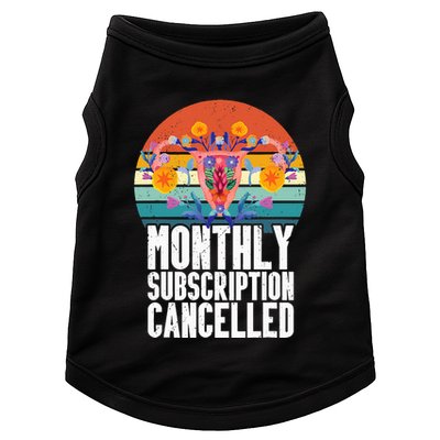 Uterus Support Hysterectomy Recovery Products Doggie Tank