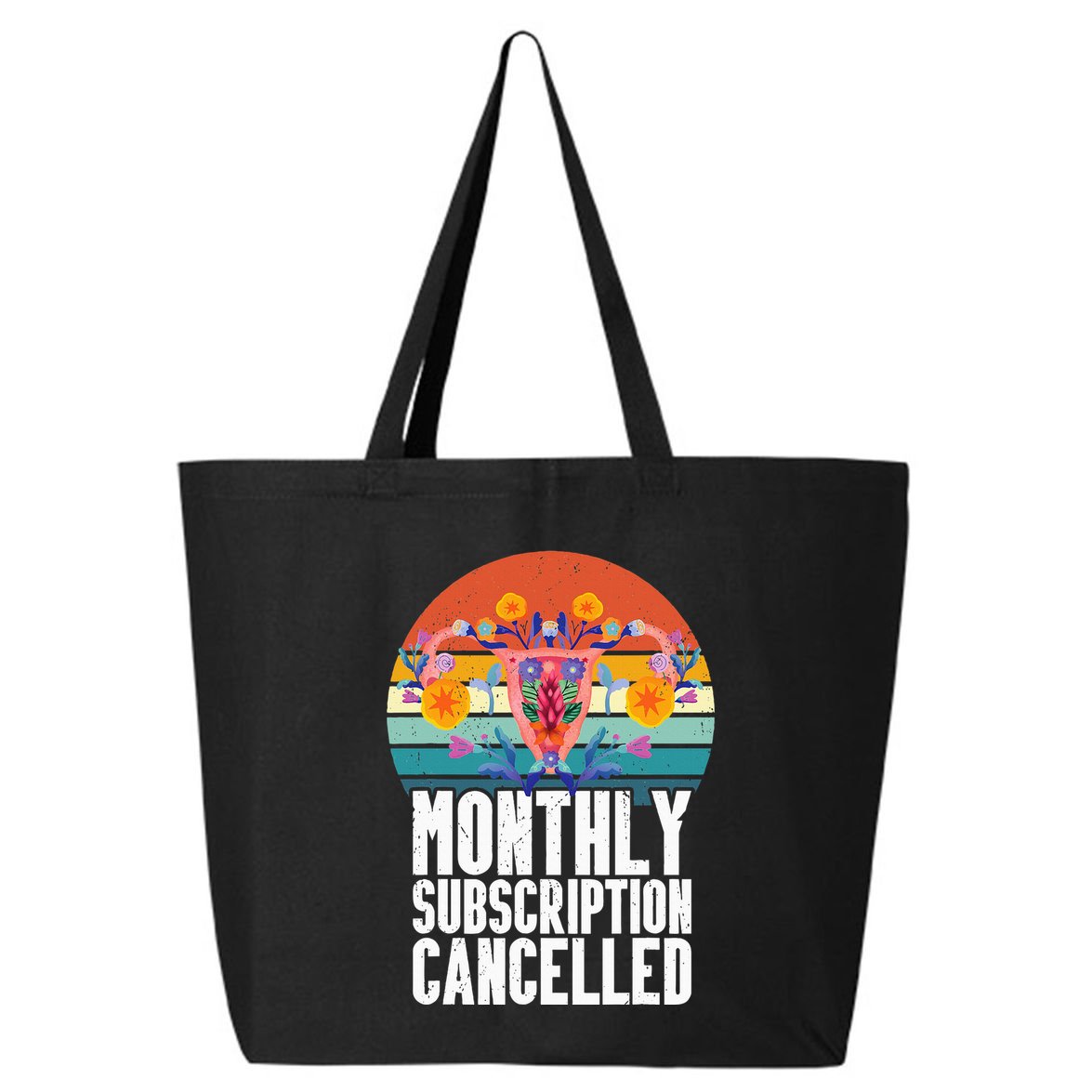 Uterus Support Hysterectomy Recovery Products 25L Jumbo Tote