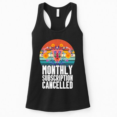 Uterus Support Hysterectomy Recovery Products Womens Tank Top