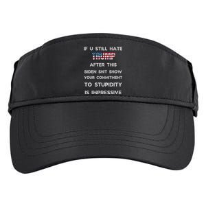 U Still Hate Trump After This Biden Adult Drive Performance Visor