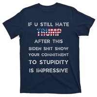 U Still Hate Trump After This Biden T-Shirt