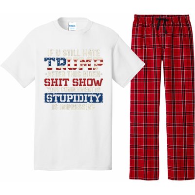 U Still Hate Trump After This Biden Pajama Set