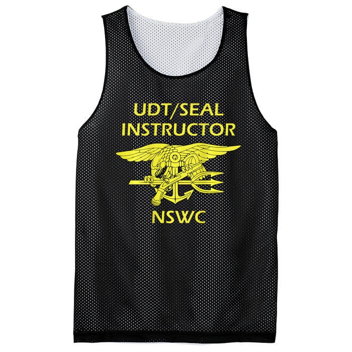 Udt Seal Instructor Uniform Nswc Us Bluejacket Naval Navyman Mesh Reversible Basketball Jersey Tank