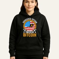 Unvaxxed Sperm Is The Next Bitcoin Hoodie
