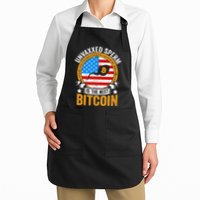 Unvaxxed Sperm Is The Next Bitcoin Apron